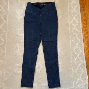 Lysse Classic Blue Denim Pants